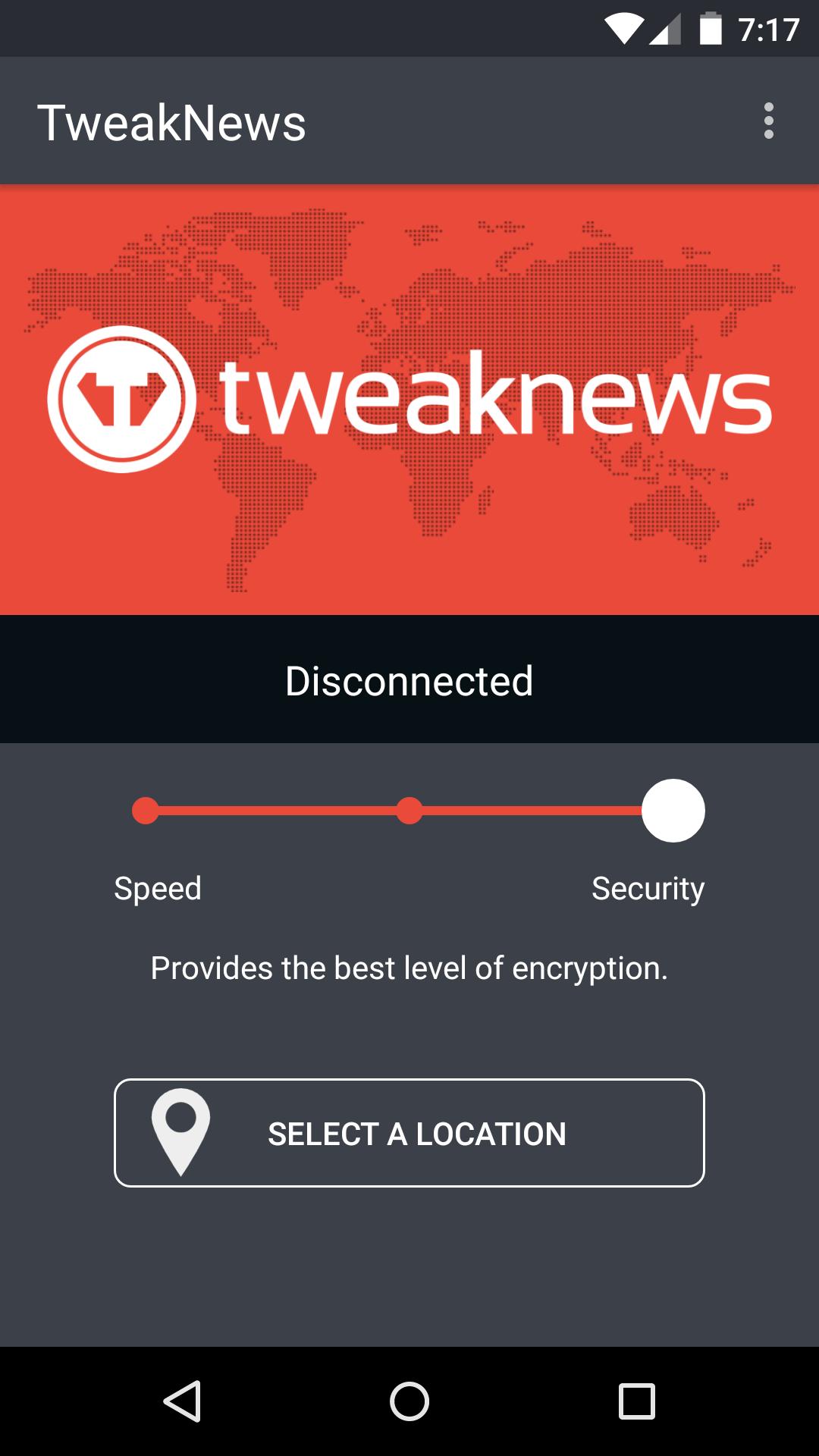 TweakNews for Android - APK Download - 