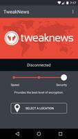 TweakNews 스크린샷 1