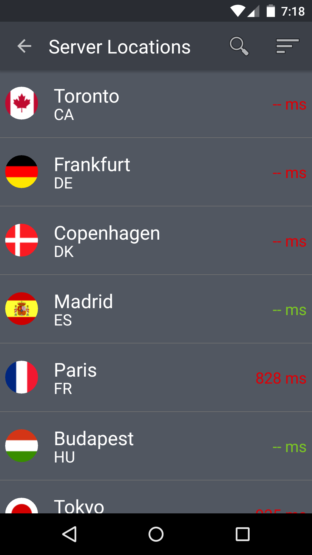 TweakNews for Android - APK Download - 