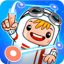 Dots In Space APK