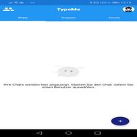 TypeMe स्क्रीनशॉट 1