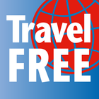 Travel FREE CZ ikona