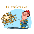 De Frietkazerne