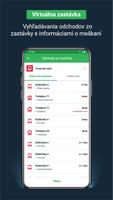 Dopravná karta v mobile Screenshot 3