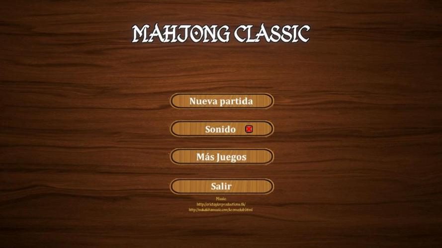 Descarga de APK de Solitario Mahjong 3D para Android