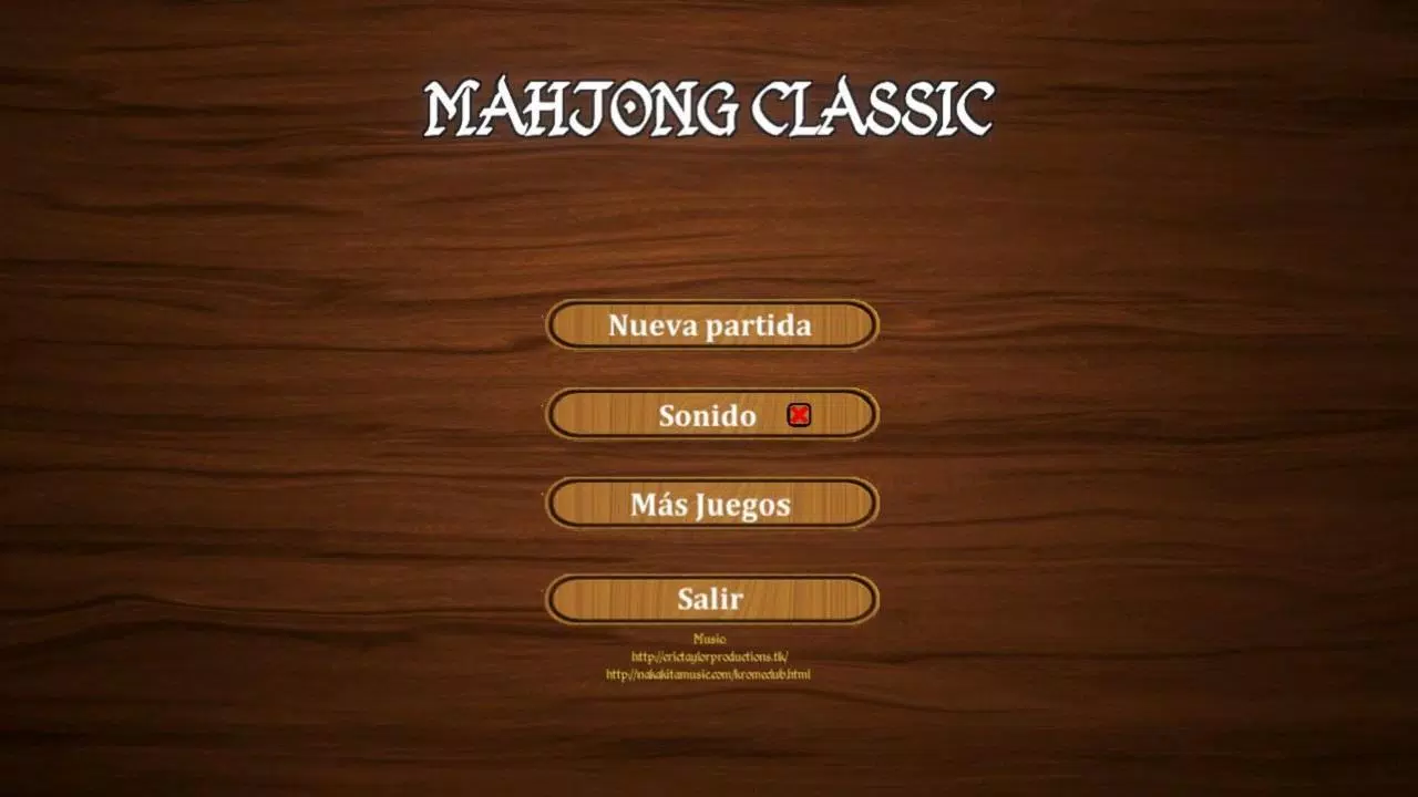 de APK de Solitario Mahjong 3D Android