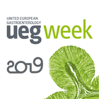 Icona UEG Week