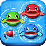 Trunky Fishing Game