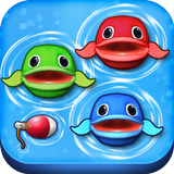 Trunky Fishing Game icon