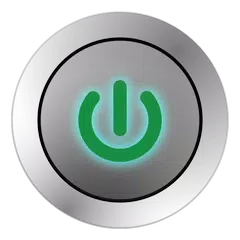 Taschenlampe "Power Button" APK Herunterladen