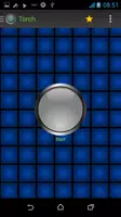 Flashlight الملصق