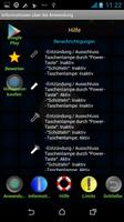 Taschenlampe Screenshot 1