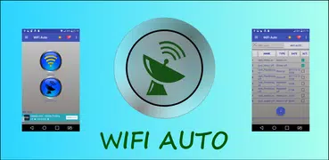 Wi-Fi Авто