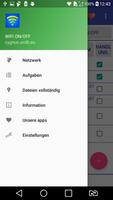 WIFI ON/OFF Screenshot 2