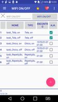 WIFI ON/OFF imagem de tela 1