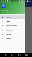 WIFI ON/OFF Pro screenshot 2