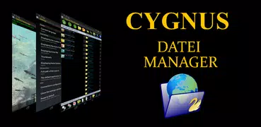 Datei Manager