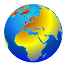 Carte du monde PRO APK