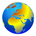 ikon World Map PRO