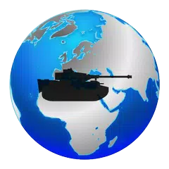 World Military Map XAPK download