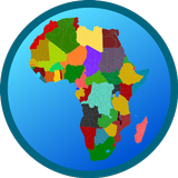 Map of Africa