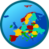 APK Mappa dell'Europa