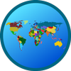 Prowincje Świata Imperium Mapy aplikacja