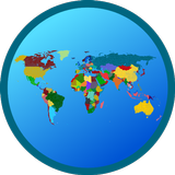 World Provinces. Empire. Maps. APK