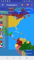 World Provinces. Empire. Maps. 스크린샷 1