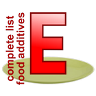 E Numbers 圖標