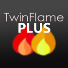 Twinflame PLUS icône