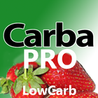 CARBA PRO Lowcarb Rechner icône
