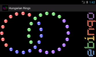 Hungarian Rings पोस्टर