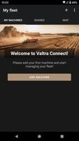 Valtra Connect penulis hantaran