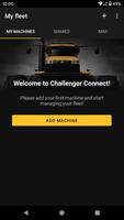 Challenger Connect gönderen