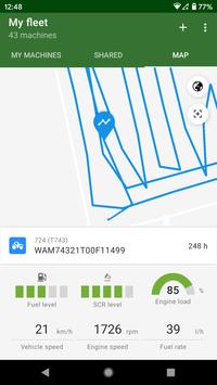 Fendt Connect 截图 3