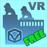 Lions Bridge VR Free