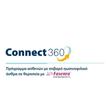 Connect360 icon