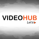 VIDEOHUB TV APK