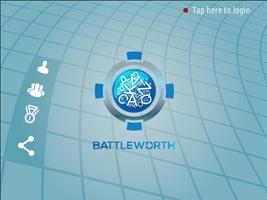 BattleWorth Plakat