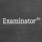 Examinator 圖標