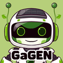 GaGEN-APK
