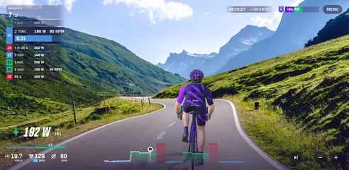 ROUVY: Indoor Cycling Training XAPK 下載