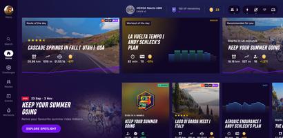 ROUVY 스크린샷 3