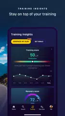 ROUVY Companion App XAPK Herunterladen