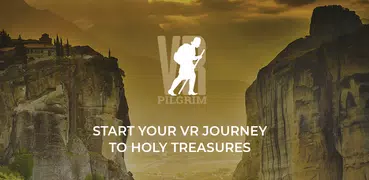 VR Pilgrim