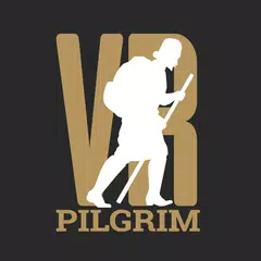 VR Pilgrim アプリダウンロード
