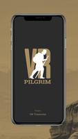 پوستر VR Pilgrim