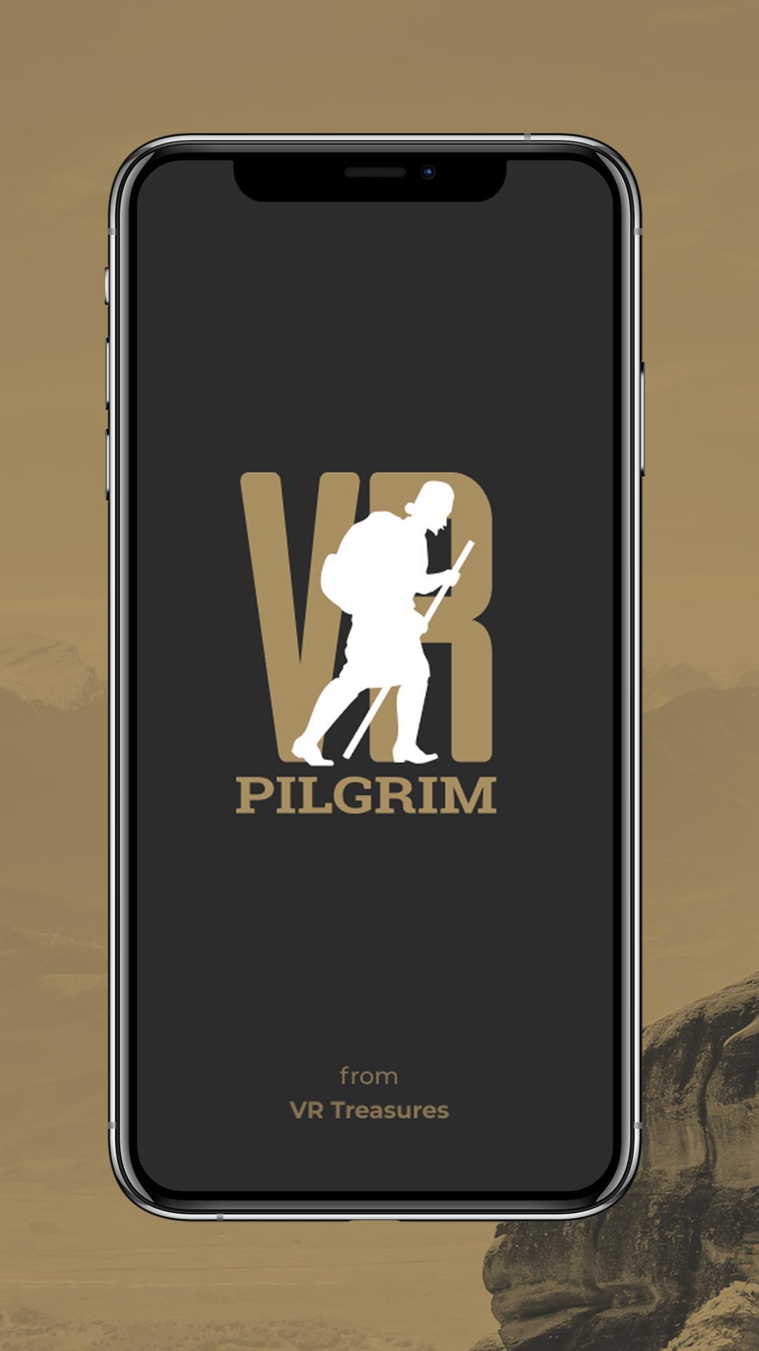 Пилигрим последний для устранения. Pilgrim from VR. Pilgrims игра на андроид. VR Treasures.
