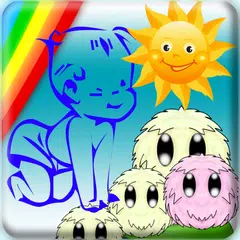 Скачать Baby Zone for Toddler & Parent APK